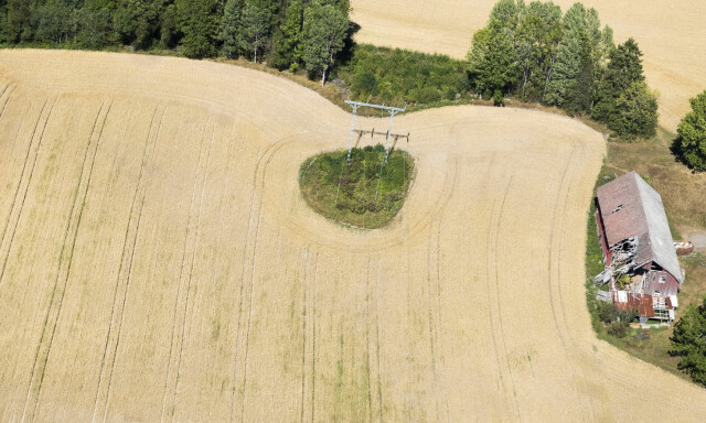 image: Den katastrofefilmen vi risikerer er det ikke én superhelt som kan redde oss ut av